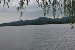QL2高卧五华东三市+定园+西溪湿地+西湖+双水乡乌镇、西塘