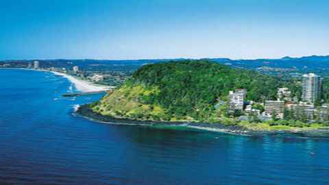 三日黄金海岸海洋世界,可伦宾动物园,电影世界之旅