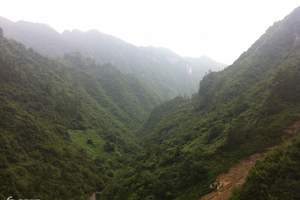宜昌到南津关大峡谷一日游【宜昌徒步探险最佳线路】