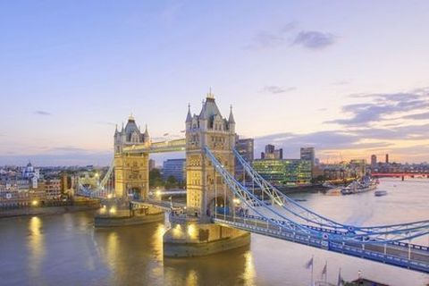 <英国7晚9日游>深度游,4人起精致小团,公务舱往返