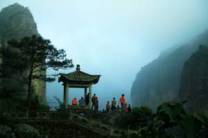 温州楠溪江一日游（纯玩）