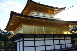 青岛去日本旅游 青岛出境游线路 日本本州豪华六日游含环球影城