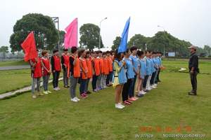 长沙千龙湖户外拓展训练 长沙到千龙湖拓展一天