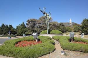 青岛海滨风光度假纯玩一日游 天天发团