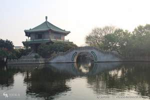单位一天游|广州去宝墨园一天|公司一日旅游|宝墨园1日游