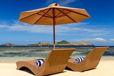 [春节]<斐济5晚8日自助游>Tokoriki喜来登，外岛首家国际五星酒店