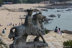 厦门去泉州旅游|厦门到泉州崇武古城一日游|泉州崇武古城旅游