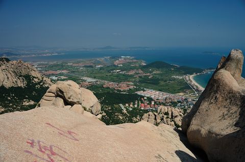 <青岛崂山1日游>青岛参团，全程无购物