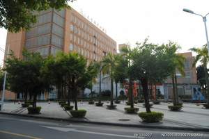华工大学城酒店会议度假二天|位于广州大学城东，优美、安静的环