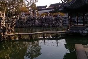 W7卧飞六华东五市.灵山大佛-西溪湿地.水乡乌镇西栅.西塘