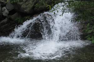 洛阳到双龙湾旅游  双龙湾2日游