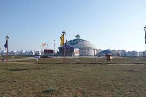 成都到内蒙古旅游多少钱?内蒙古双飞4日游价格