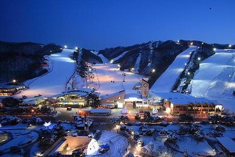 <加拿大滑雪9日游>AC,惠斯勒滑雪度假村
