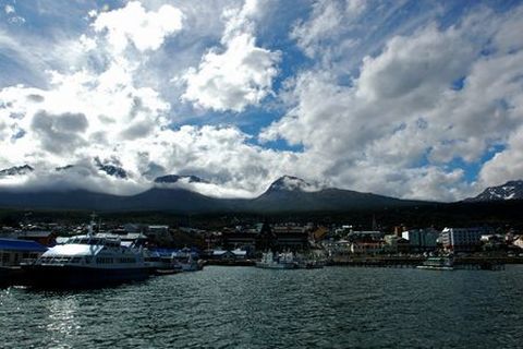 <南极17日游>最遥远的大陆探险之旅,五大南极大陆活动