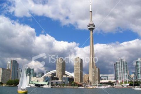 <美加东6日游>名城之旅，住宿升级，买2送1（当地游）