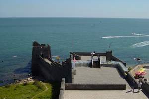 周边旅游长春谁家旅行社做的最好(沙雕+集发+鸽子窝)4日游