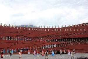 【云南旅游】2014年9月桂林到昆明大理丽江双飞6日品质游