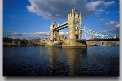 <英国-苏格兰4晚5日游>每周日发团,深度畅游英伦(当地游)