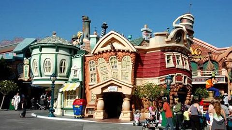 六日世界赌城拉斯维加斯两晚住大道, 大峡谷国家公园超值之旅(拉斯维加斯出发,洛杉矶送机)