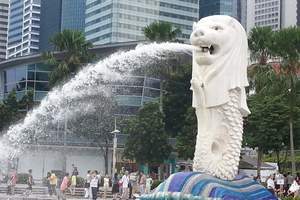 哈尔滨起止泰新马10日游哈尔滨旅行社