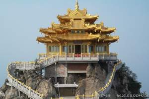 洛阳到老君山-追梦谷纯玩两日游【道教文化、君山追梦】