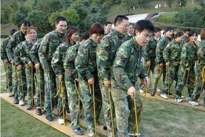 长沙趣味运动会 租赁好多钱?拓展一日