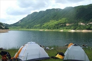湘潭昭山拓展训练基地吗 湘潭昭山团队户外活动拓展1天