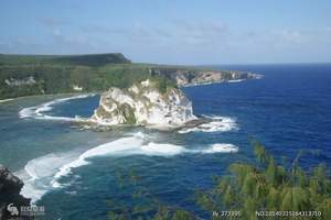 石家庄旅行社到塞班岛旅游团最新报价-塞班岛精华五日游