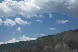 【宝鸡到甘南】甘南双卧6日全景游
