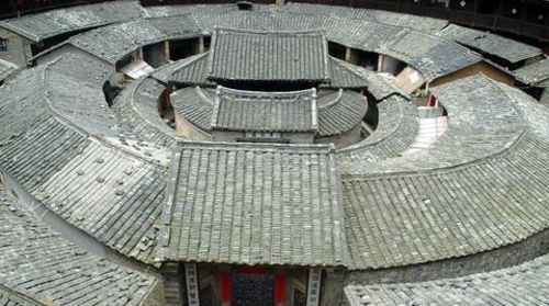 <田螺坑-高北土楼1日游>轻松自在,感受土楼的神奇魅力(当地游)