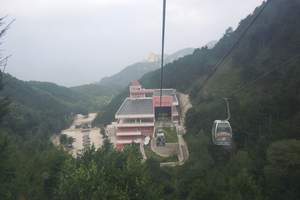 天津到白石山两日游丨旅行社丨全程高速丨最佳旅游线路丨旅游攻略