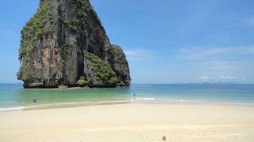 <普吉-甲米5晚7日游>全程国五,国际人妖秀,SPA,国航直飞