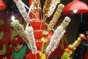 东莞到山东蓬莱旅游|“山、海、圣人”精华线探访饮食文化五日游