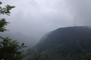 新柘林湖(八岛八景)一日游
