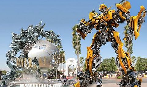 两日奥兰多主题乐园欢乐之旅 (含迈阿密-奥兰多接送)/2-Day Theme Park Tour in Orlando from Miami