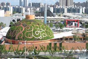 西安到印度旅游(印度金三角双飞7日游 精华之旅)