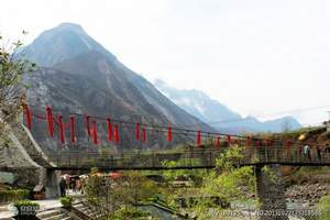 哈尔滨到凤凰山大峡谷2日游 天天发团