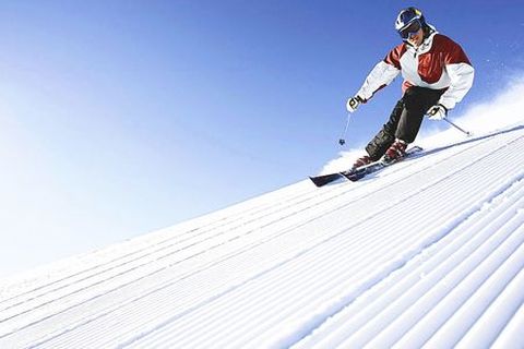 <-亚布力新体委激情滑雪2日游>独立VIP六人小包团(当地游)