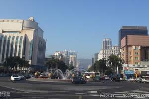春节越南度假费用/春节去越南旅游攻略/春节到越南旅游4日游