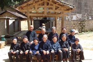 南宁到巴马、凤山精华景点两日游|南宁到巴马旅游|广西巴马