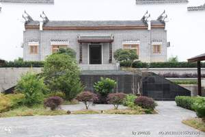端午旅游攻略_端午节放假旅游_黄陂大余湾一日游