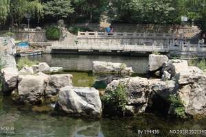广州到山东青岛旅游_孔庙、崂山北宅、崂山、玉皇顶七天游