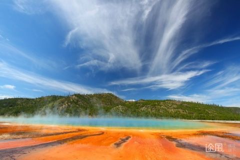 美西摄影爱好者之旅:绚丽羚羊彩穴+惊魂夺魄马蹄湾+秀美锡安国家公园+世界奇观大峡谷+欢乐洛杉矶(7天)