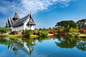 新马泰旅游注意事项,长沙到新马泰跟团三飞十日游(高品质团)