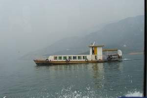 印度都有什么好玩的地方 青岛到印度金三角6日经典之旅
