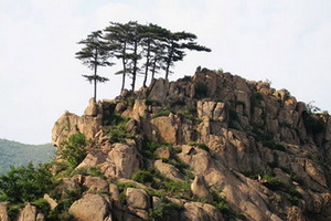 青龙祖山一日游(秦皇岛周边一日游线路)