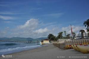 新疆乌鲁木齐出发到海南|广州|深圳|珠海四飞十日（品质纯玩）