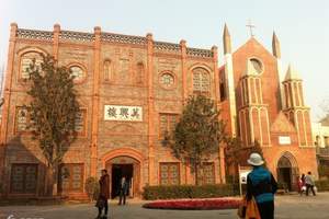 青岛夏令营旅游 学生夏令营线路 青岛蓬莱烟台威海夏令营四日游