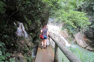 重庆到天意谷旅游价格_天意谷旅游团购_天意谷一日游