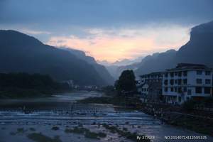张家界旅游必去景点有哪些 张家界品质纯玩三日游